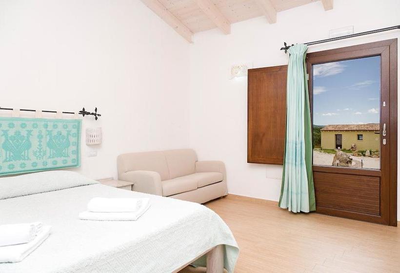 B&b Terra E Smeralda  | Arzachena | Sardegna | Italia 12