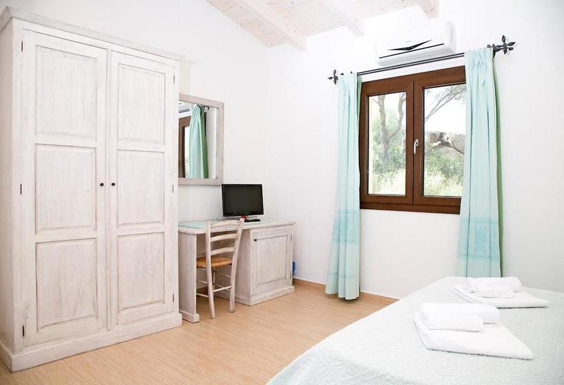 B&b Terra E Smeralda  | Arzachena | Sardegna | Italia 13