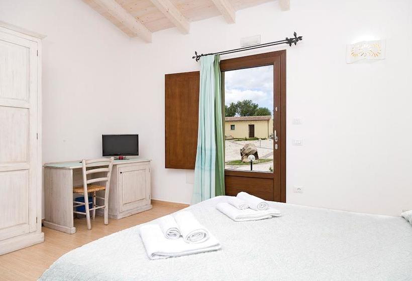 B&b Terra E Smeralda  | Arzachena | Sardegna | Italia 14