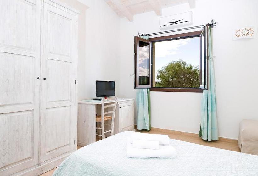 B&b Terra E Smeralda  | Arzachena | Sardegna | Italia 15