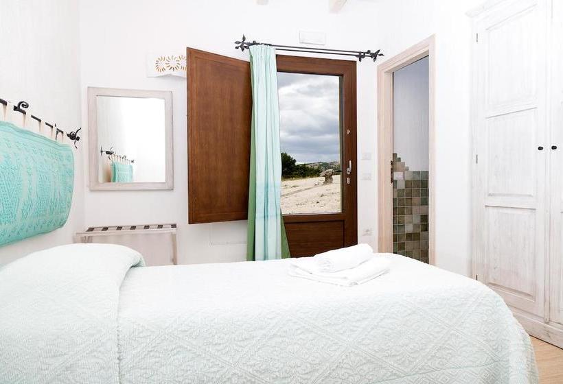 B&b Terra E Smeralda  | Arzachena | Sardegna | Italia 16