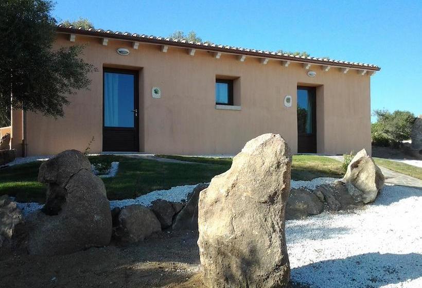 B&b Terra E Smeralda  | Arzachena | Sardegna | Italia 17