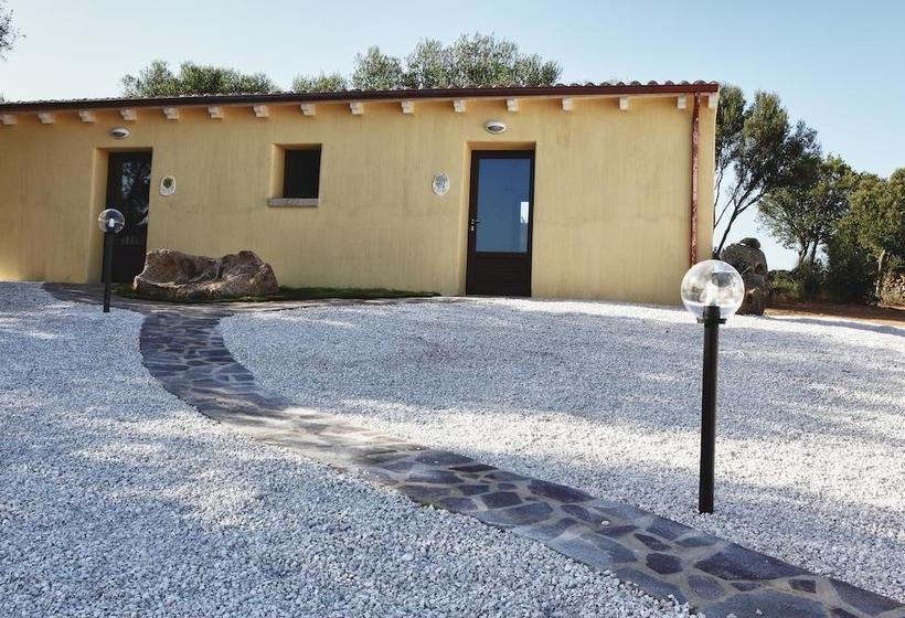 B&b Terra E Smeralda  | Arzachena | Sardegna | Italia 18