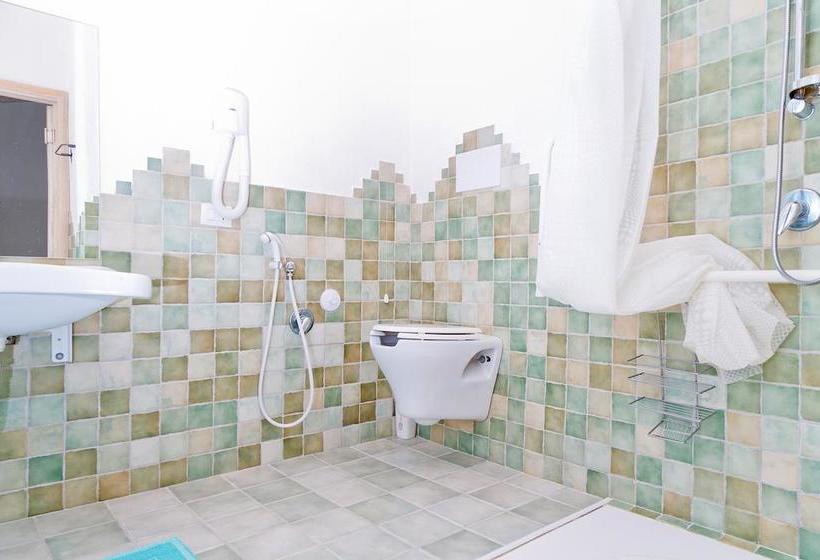 B&b Terra E Smeralda  | Arzachena | Sardegna | Italia 19