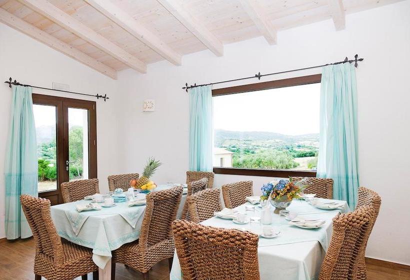 B&b Terra E Smeralda  | Arzachena | Sardegna | Italia 2