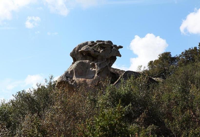 B&b Terra E Smeralda  | Arzachena | Sardegna | Italia 20