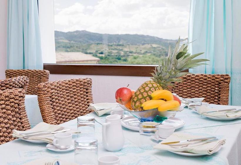 B&b Terra E Smeralda  | Arzachena | Sardegna | Italia 3