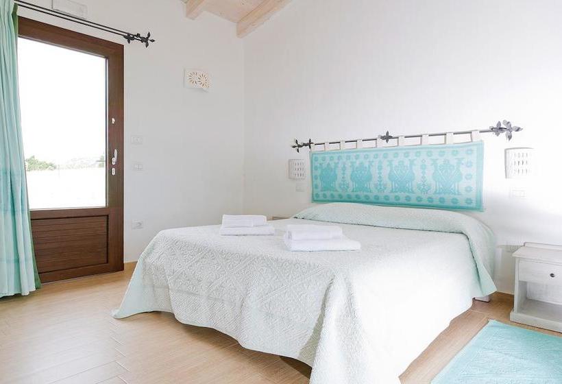 B&b Terra E Smeralda  | Arzachena | Sardegna | Italia 4