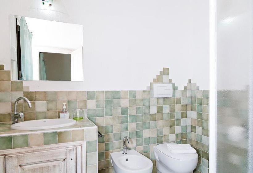 B&b Terra E Smeralda  | Arzachena | Sardegna | Italia 5