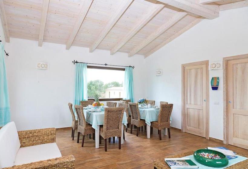 B&b Terra E Smeralda  | Arzachena | Sardegna | Italia 6