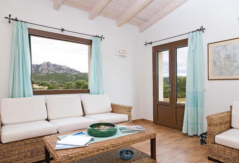 B&b Terra E Smeralda  | Arzachena | Sardegna | Italia 7