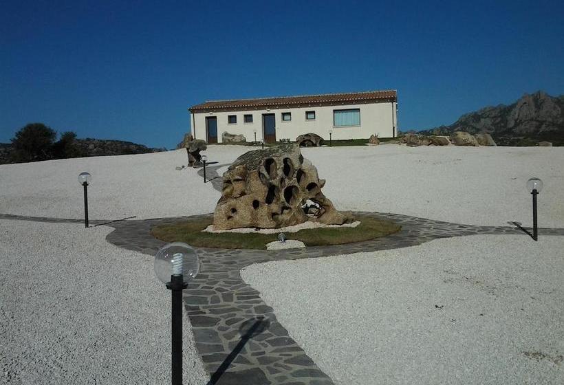 B&b Terra E Smeralda  | Arzachena | Sardegna | Italia 9