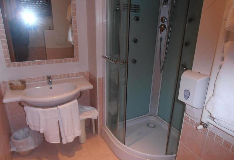 Hotel Giusy  | Perugia | Perugia | Italia 12