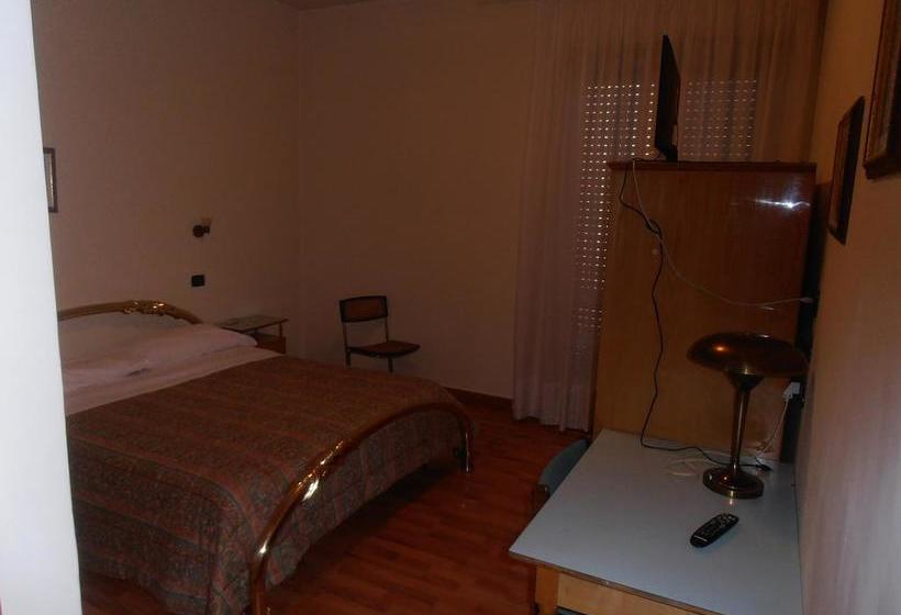 Hotel Giusy  | Perugia | Perugia | Italia 16