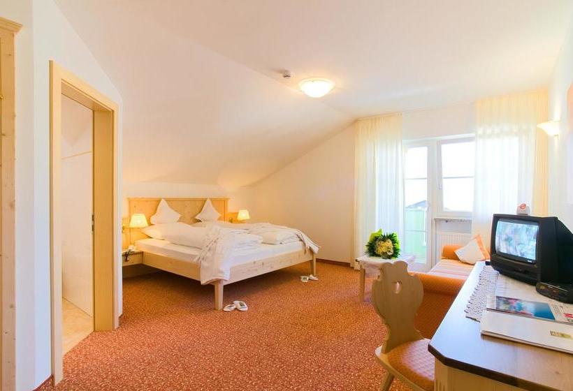 Wohlfühlhotel Lena  | Plaus | Bolzano | Italia 1