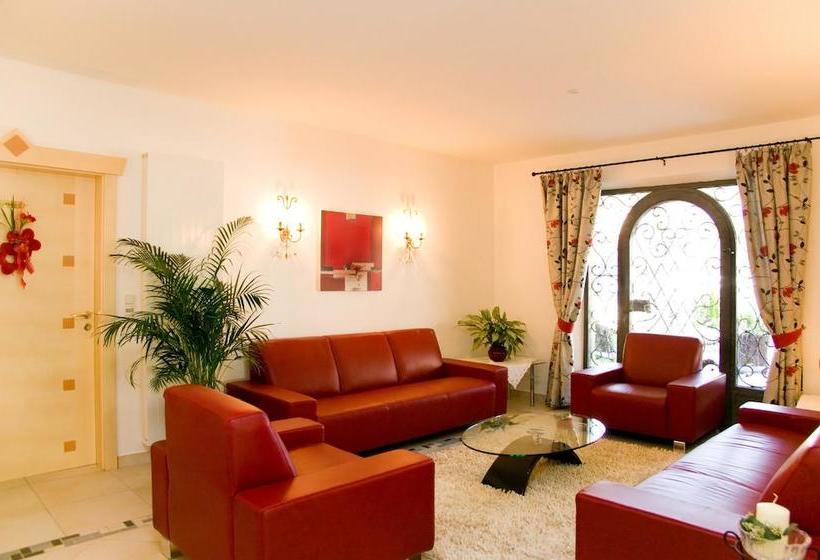 Wohlfühlhotel Lena  | Plaus | Bolzano | Italia 12