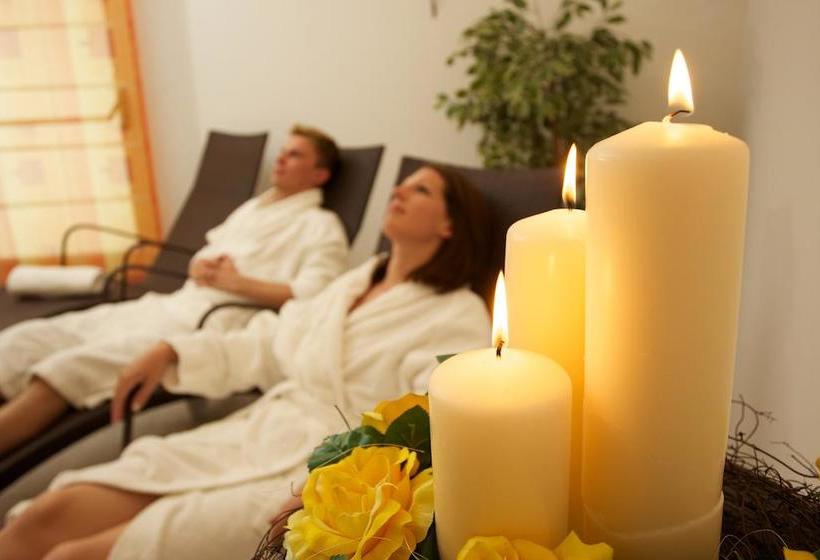 Wohlfühlhotel Lena  | Plaus | Bolzano | Italia 14