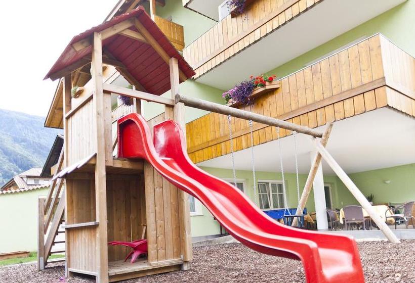 Wohlfühlhotel Lena  | Plaus | Bolzano | Italia 16