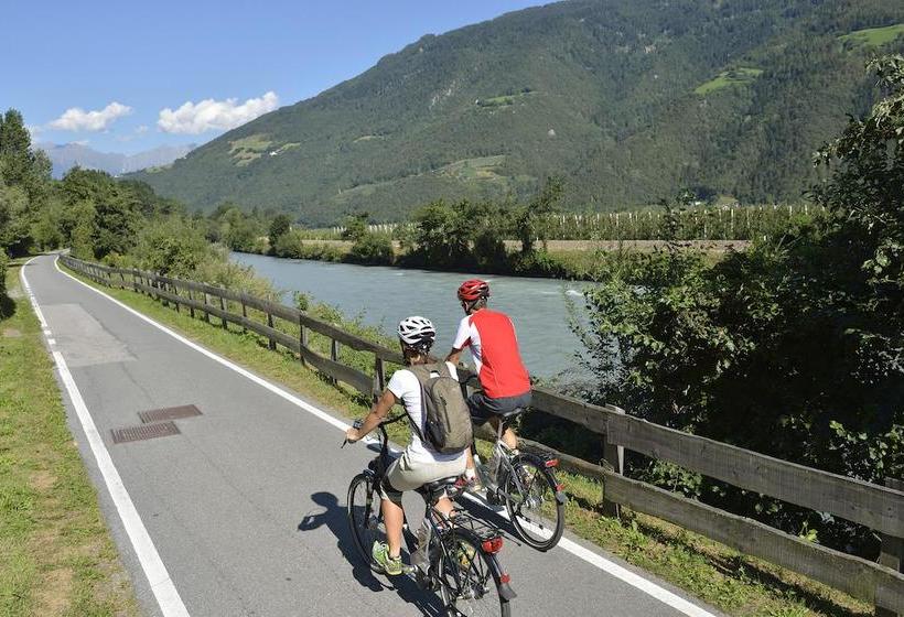 Wohlfühlhotel Lena  | Plaus | Bolzano | Italia 17