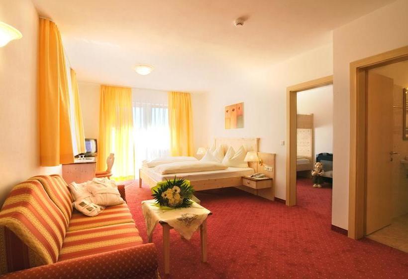 Wohlfühlhotel Lena  | Plaus | Bolzano | Italia 4