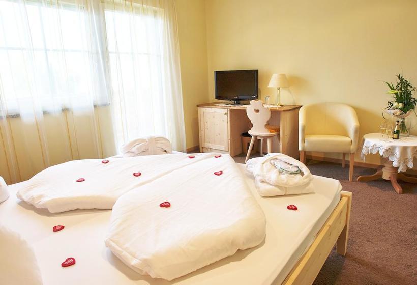 Wohlfühlhotel Lena  | Plaus | Bolzano | Italia 5