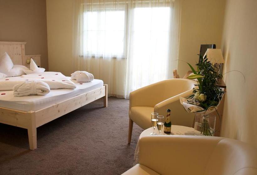 Wohlfühlhotel Lena  | Plaus | Bolzano | Italia 6