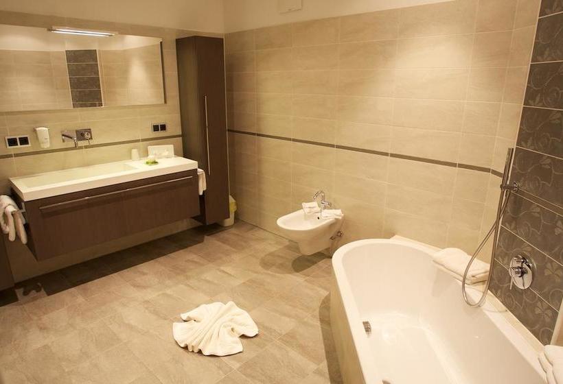 Wohlfühlhotel Lena  | Plaus | Bolzano | Italia 7