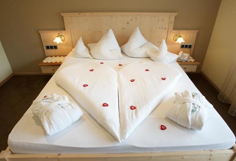 Wohlfühlhotel Lena  | Plaus | Bolzano | Italia 8