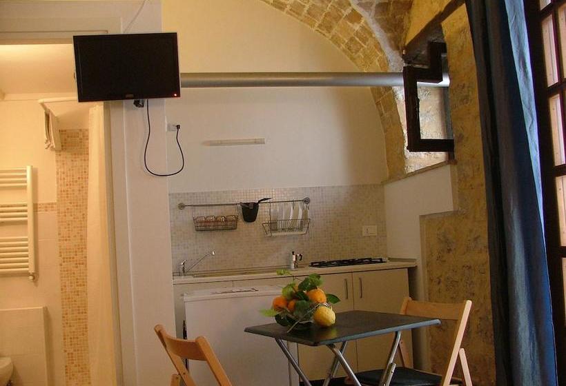 Bed and Breakfast Mazzini Art