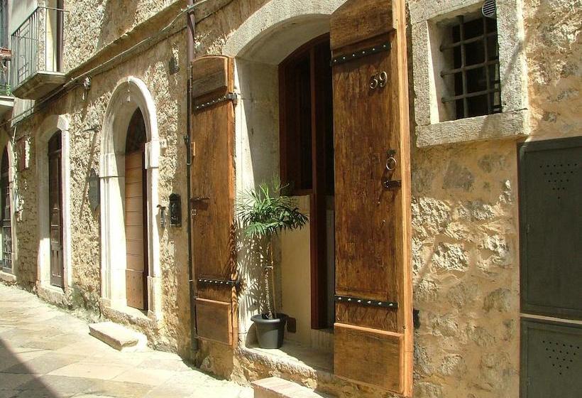 Bed and Breakfast Mazzini Art  | Fondi | Latina | Italia 1