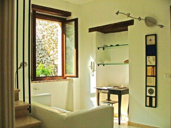 Bed and Breakfast Mazzini Art  | Fondi | Latina | Italia 10