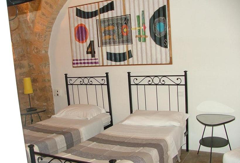 Bed and Breakfast Mazzini Art  | Fondi | Latina | Italia 2