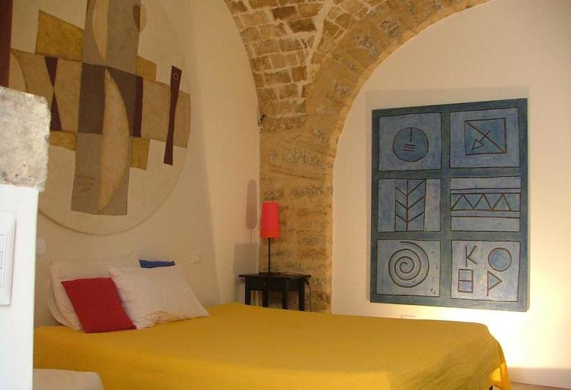 Bed and Breakfast Mazzini Art  | Fondi | Latina | Italia 3