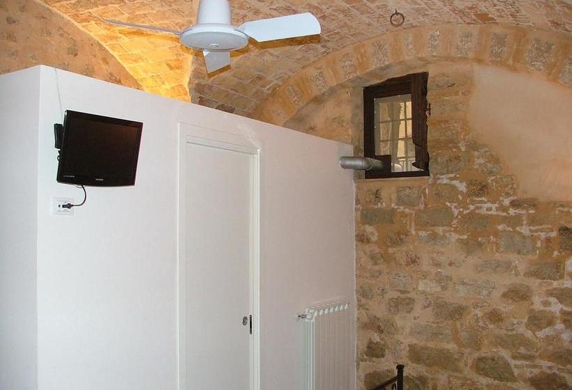 Bed and Breakfast Mazzini Art  | Fondi | Latina | Italia 5