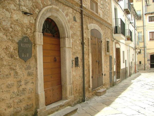 Bed and Breakfast Mazzini Art  | Fondi | Latina | Italia 7