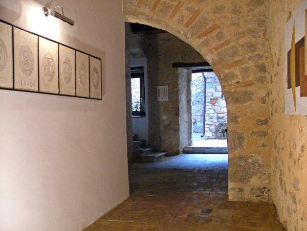 Bed and Breakfast Mazzini Art  | Fondi | Latina | Italia 9