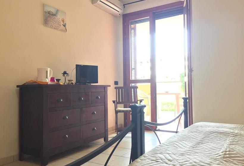 Sardaumpa B&b  | Quartu Sant'Elena | Sardegna | Italia 1