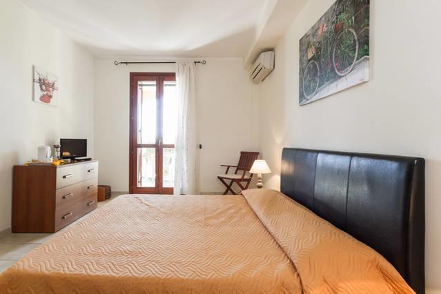 Sardaumpa B&b  | Quartu Sant'Elena | Sardegna | Italia 11