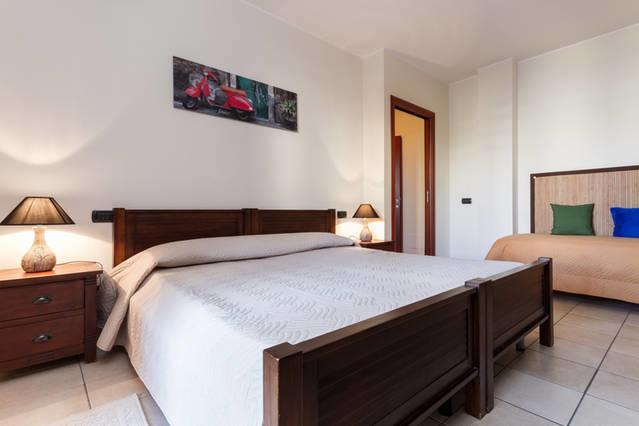 Sardaumpa B&b  | Quartu Sant'Elena | Sardegna | Italia 12