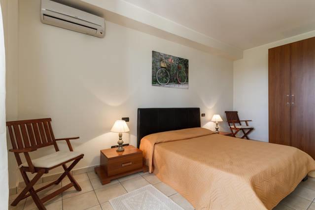 Sardaumpa B&b  | Quartu Sant'Elena | Sardegna | Italia 13