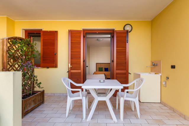 Sardaumpa B&b  | Quartu Sant'Elena | Sardegna | Italia 14