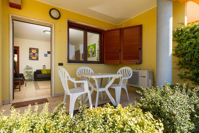 Sardaumpa B&b  | Quartu Sant'Elena | Sardegna | Italia 16