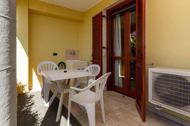 Sardaumpa B&b  | Quartu Sant'Elena | Sardegna | Italia 17