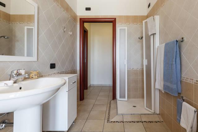 Sardaumpa B&b  | Quartu Sant'Elena | Sardegna | Italia 18