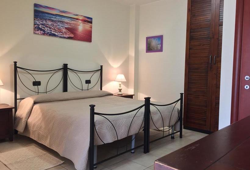 Sardaumpa B&b  | Quartu Sant'Elena | Sardegna | Italia 2