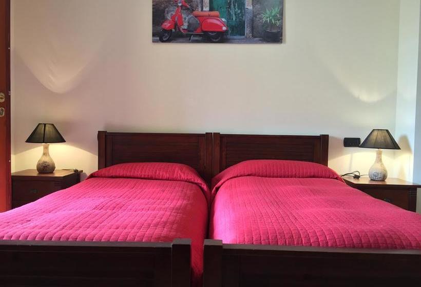 Sardaumpa B&b  | Quartu Sant'Elena | Sardegna | Italia 3