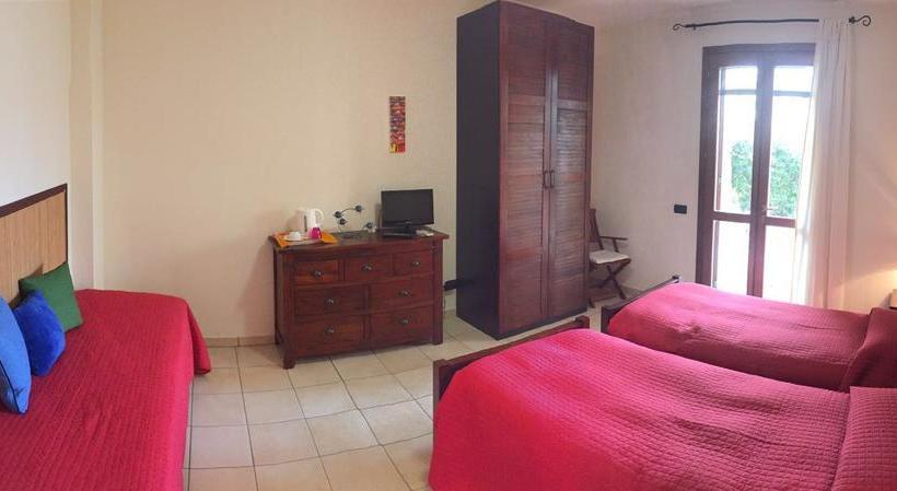 Sardaumpa B&b  | Quartu Sant'Elena | Sardegna | Italia 4