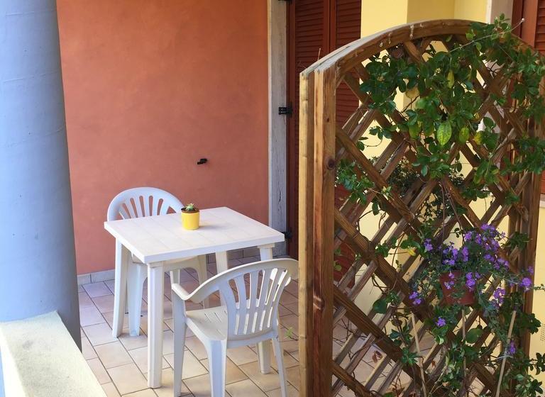 Sardaumpa B&b  | Quartu Sant'Elena | Sardegna | Italia 5