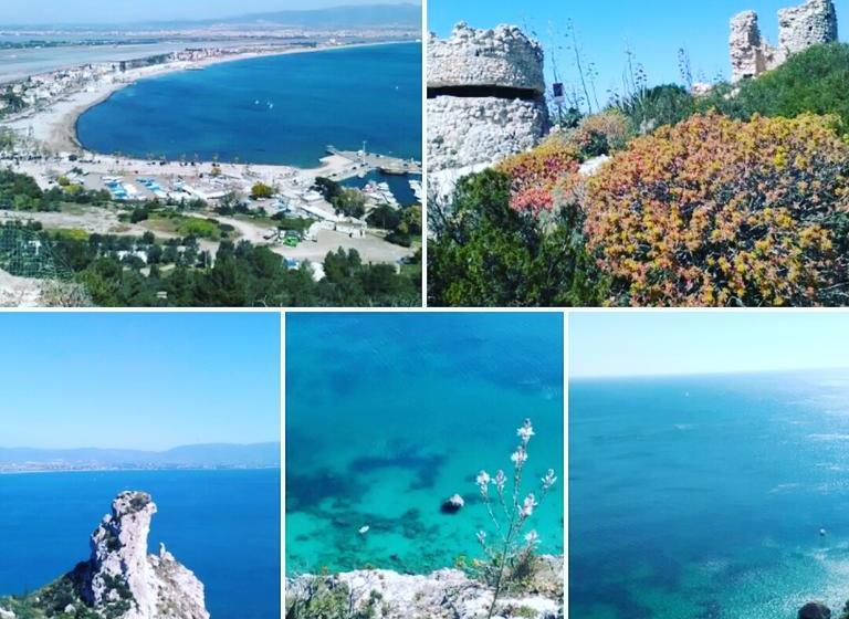 Sardaumpa B&b  | Quartu Sant'Elena | Sardegna | Italia 6