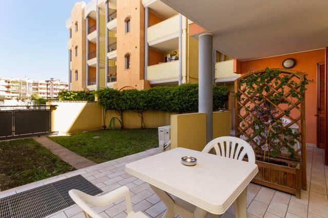 Sardaumpa B&b  | Quartu Sant'Elena | Sardegna | Italia 9